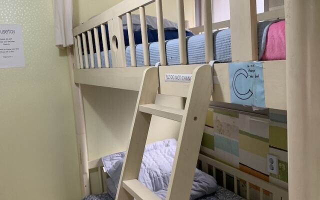 Housestay 2nd Guesthouse - Hostel