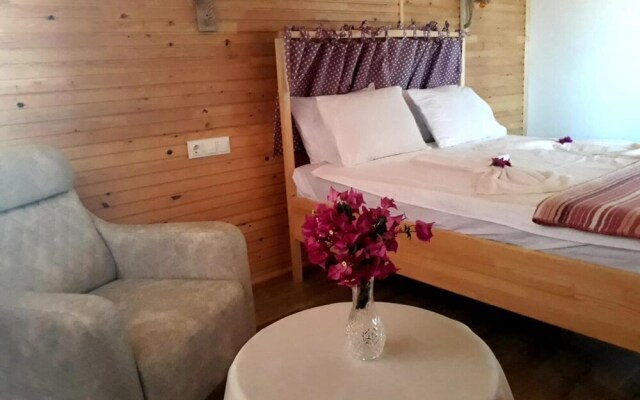 EM-BA Butik Bungalov