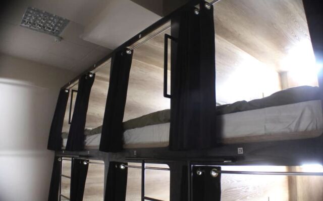 Premium Hostel