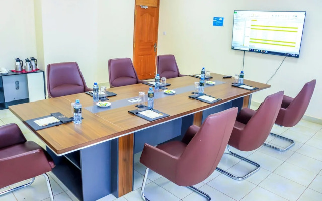 Semara Hotels Machakos