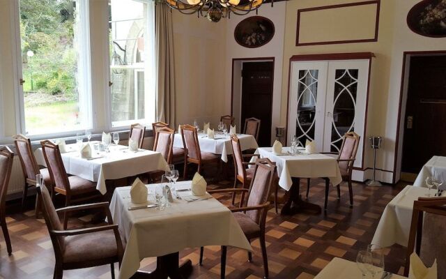Parkhotel Bad Harzburg