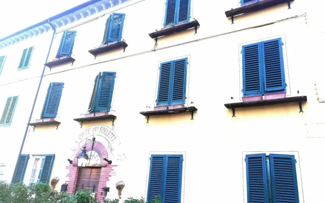 Corte dei Folletti — Lucca