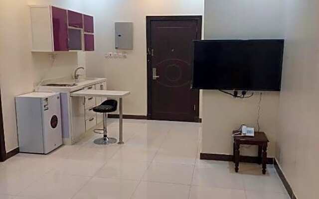 Diamond Angle Suites