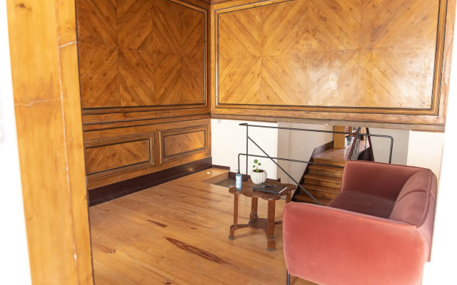 Casa René, Lisbon's Hidden Gem