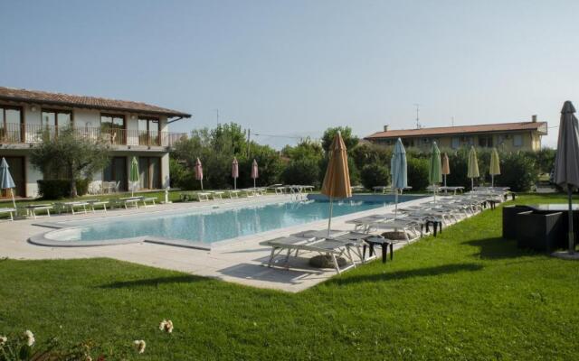 Residence Molino - Holiday Apartments