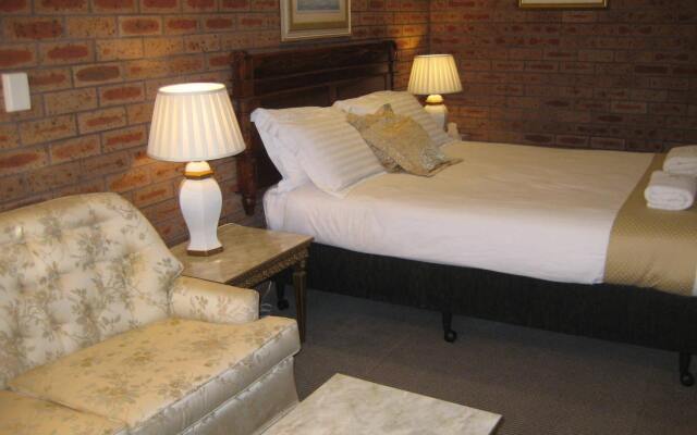 Bulahdelah Motor Lodge