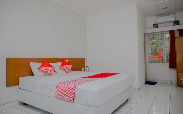 OYO 1107 Rossan Villa