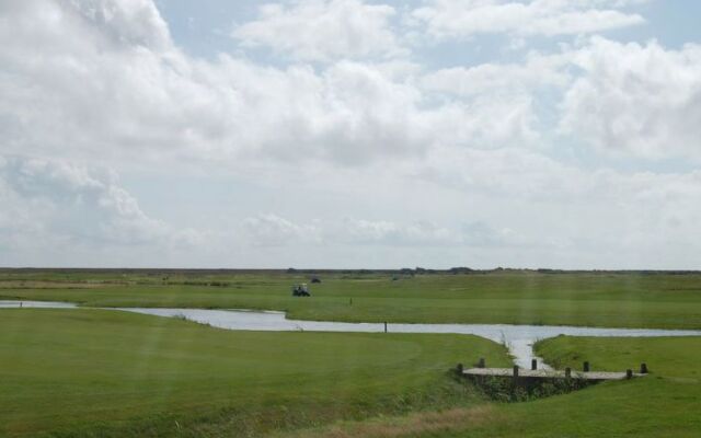 "Jonka" - 2.3km from the sea in Western Jutland