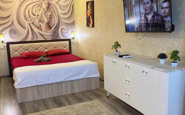 Апартаменты в 7-м микрорайоне 25