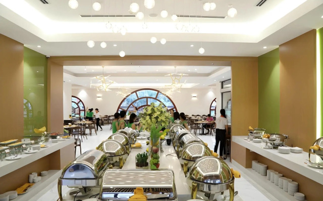 Dai Viet Hotel