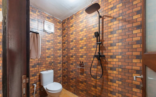 Cove Villa Banjar Segara