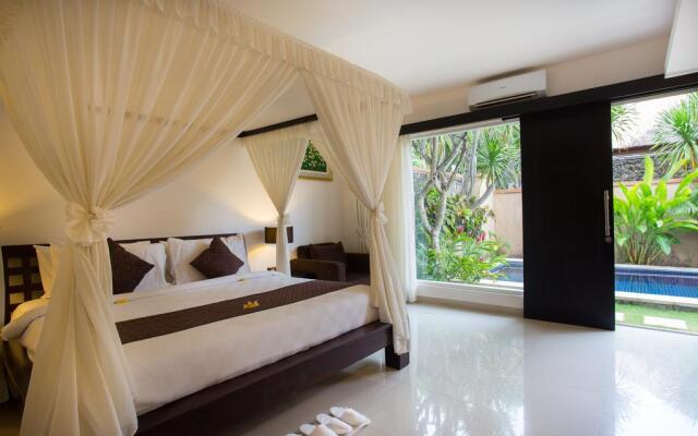The Yubi Boutique Villas