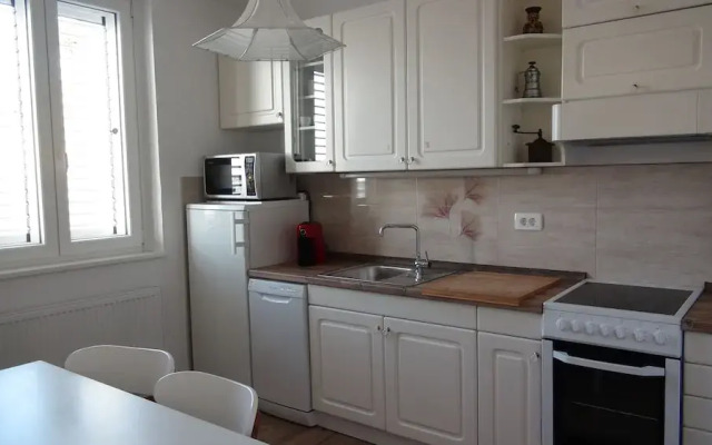 Apartment Fredi