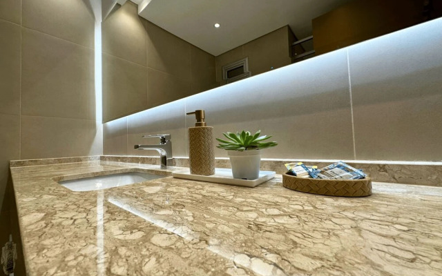 ABIBA Apart-Hotel & SPA