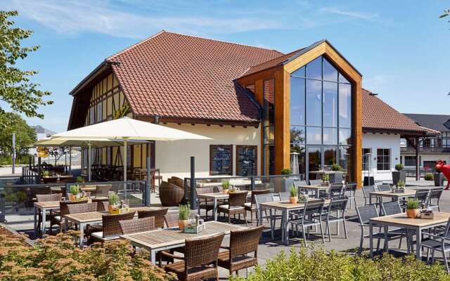 Lindner Hotel Nurburgring Congress, part of JdV by Hyatt