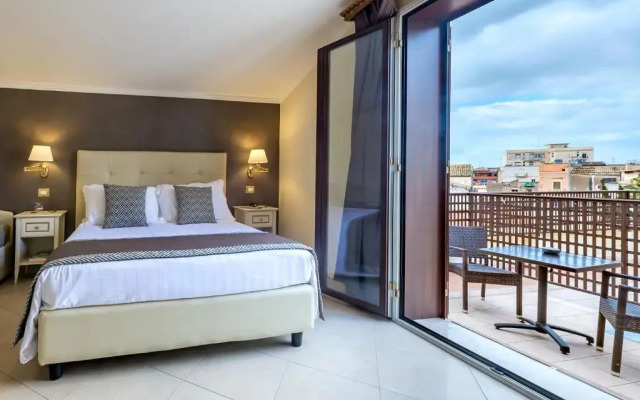 Vittorio Emanuele Boutique Hotel