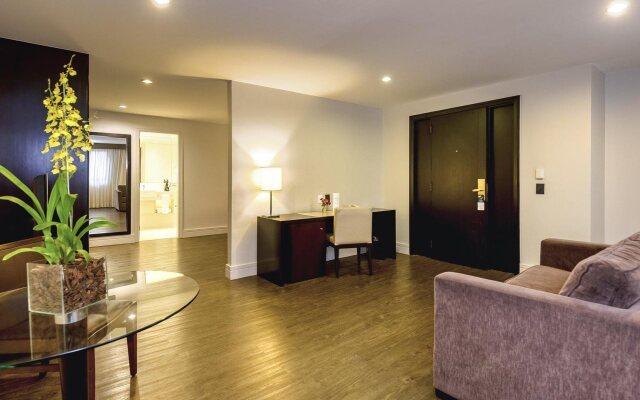Hotel Belas Artes SP Paulista Managed By Accorhotels