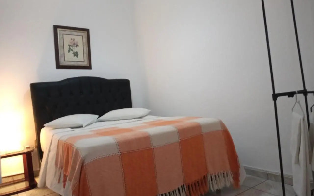 Suíte Cleo