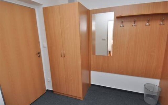 Sport Hotel Ticha Orlice