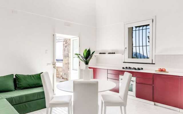 Villa Giulia in Sorrento