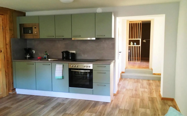 Ferienwohnungen an der Blasiikirche