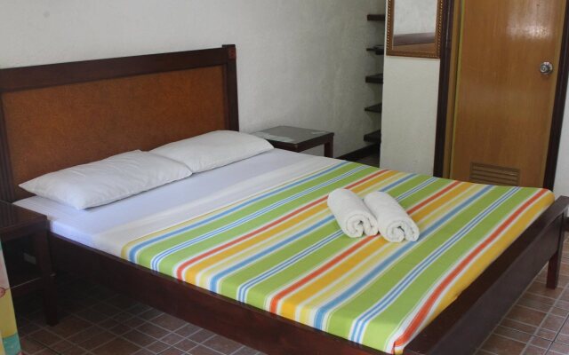 Paragayo Resort