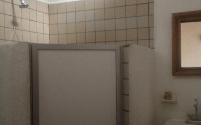 Hotel Bugam Villas Tapalpa