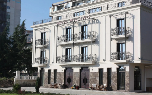 Hotel Milano