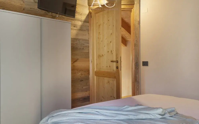 Olivia s Home in Ponte di Legno