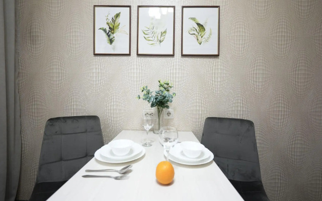 Пять звезд на Мусы Джалиля