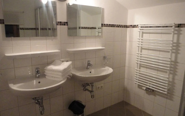 Ferienwohnungen Klammerhof