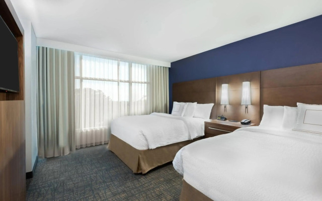 Residence Inn by Marriott Buffalo Downtown