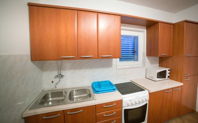 Apartments Sanic 518