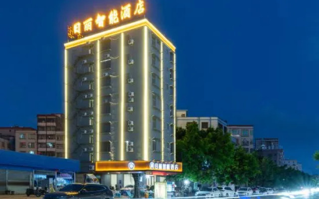 Rili Hostel