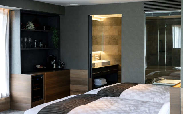 ROYAL CHESTER NAGASAKI hotel & retreat