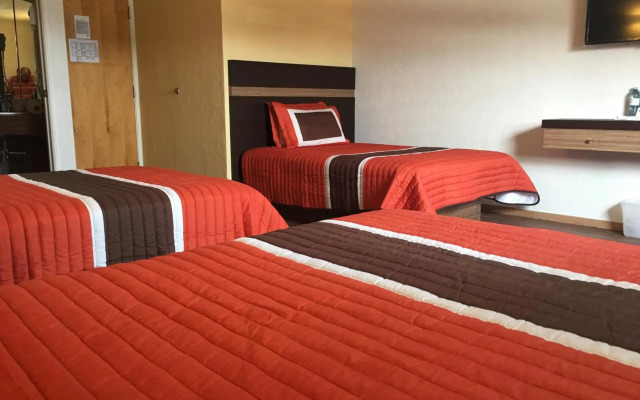 Ibeurohotel Guadalajara Expo