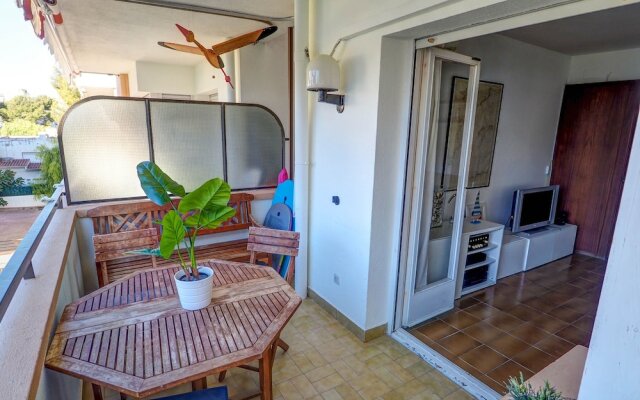 Clarimar Apartment By Hello Apartments Sitges
