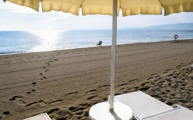 Salice Resort