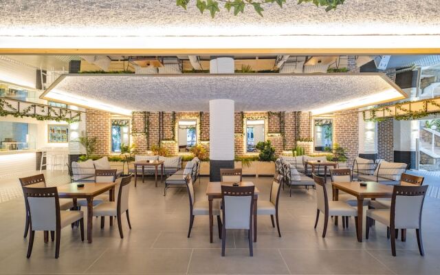 Alara Hotel - All Inclusive