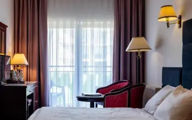 Royal Park Hotel And Spa