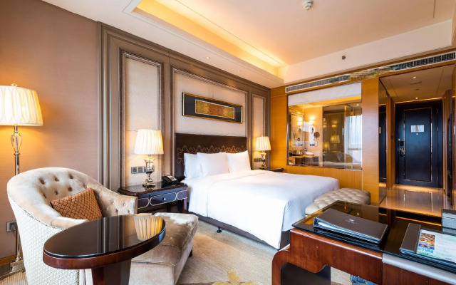 Wanda Realm Harbin