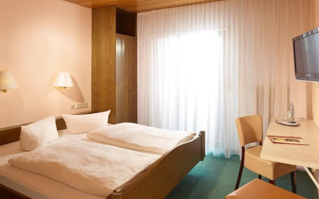 Hotel Lösch Pfälzer Hof