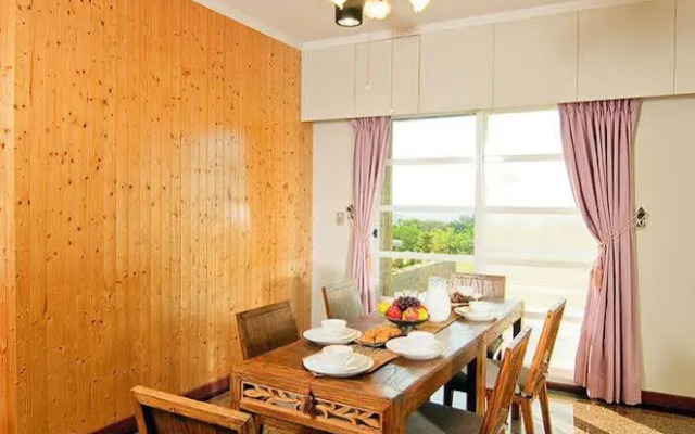 Araucaria Villa