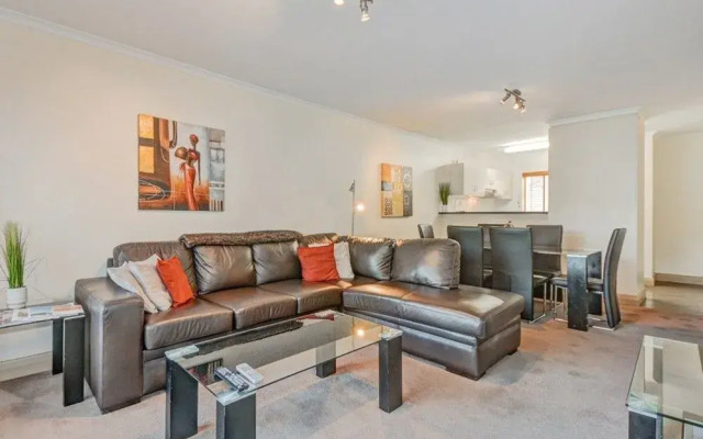 South Tce Apartments