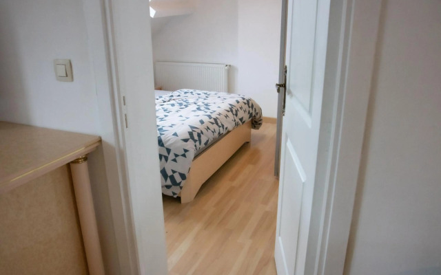 West Side Roses appartement