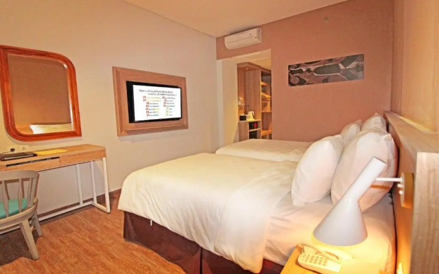 Swiss-Belhotel Manokwari