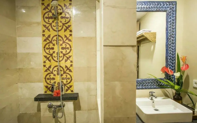 Tuga Guest House Ubud