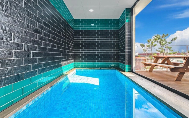 Pohang 190 waterfront