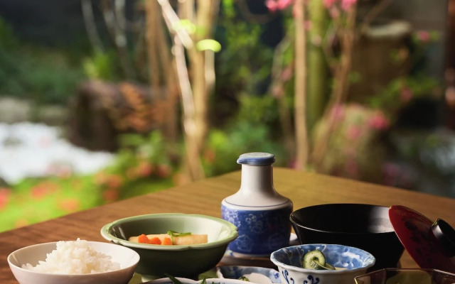 Kyo no Yado Ishihara