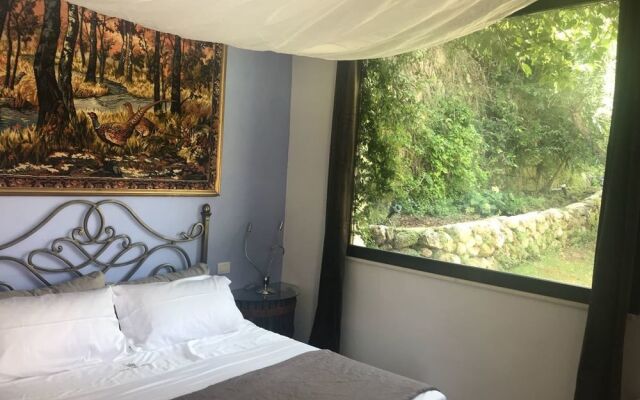 Luxury Suite Crilugi